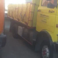 خاور ۸۰۹|خودرو سنگین|کرمانشاه, |دیوار