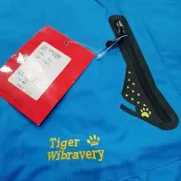 کاپشن های دوپوش کوهنوردی Tiger Wibravery|کوهنوردی و کمپینگ|تهران, شهرک فردوس (حسینی)|دیوار