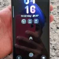 s23fe|موبایل|شیراز, باغ تخت|دیوار