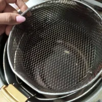 سرخکن سالم تمیز|سایر لوازم برقی|بندر انزلی, نیمه شعبان|دیوار