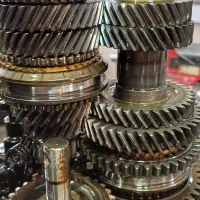 تعمیر تخصصی گیربکس|خدمات موتور و ماشین|مبارکه, |دیوار