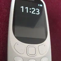 گوشی نوکیا ۳۳۱۰ اصلی درحد اکبند