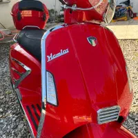 موتور RS 150 سند دار|موتورسیکلت|رضوانشهر, |دیوار