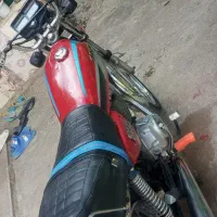 موتورسیکلت