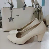 کیف و کفش