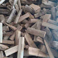 چوب هیزم آتیشی