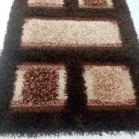 گلیم فرش دستباف هندی|گلیم، جاجیم، گبه|کرمان, |دیوار