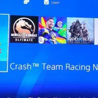 پی اس افور|کنسول، بازی ویدئویی و آنلاین|فردیس, شهرک شهید حسینی|دیوار