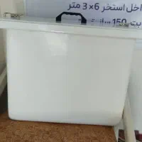 چربیگیر ، چربی گیر فایبرگلاس مخصوص رستوران|مصالح و تجهیزات ساختمان|اصفهان, جلفا|دیوار