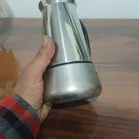 موکاپات، قهوه جوش