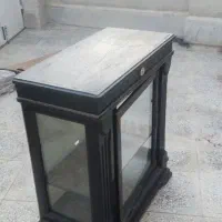 کمد چوبی|جاکفشی، کمد، دراور|دیواندره, |دیوار