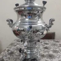 سماور 8 لیتری