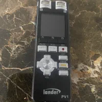 ضبط صدا Lander PV1
