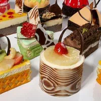 استخدام نیروی متخصص (آقا) جهت قنادی