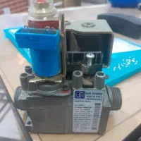 شیر گاز پکیج زیگما ۸۴۵ ایتالیایی