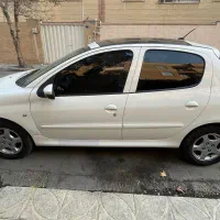 پژو ۲۰۷پاناروما مدل ۱۴۰۱|خودرو سواری و وانت|اندیشه, اندیشه فاز ۱|دیوار