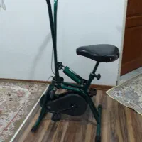 دوچرخه ثابت