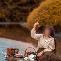 عکاسی خاص و‌ تولید محتوا