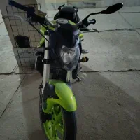 بنلی ۲۵۰cc|موتورسیکلت|کرمان, |دیوار