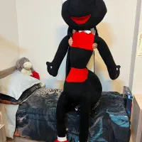 عروسک مورچه بزرگ|اسباب‌‌بازی|زنجان, |دیوار