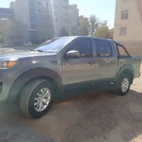 پیکاپ مدل ۴۰۳/سفید صفر خشک هم موجود میباشد|خودرو سواری و وانت|تهران, آبشار|دیوار