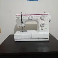 چرخ خیاطی کاچیران