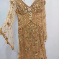 لباس مجلسی