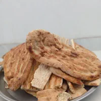 نان خشک