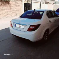 ماشین دنا پلاس توربو|خودرو سواری و وانت|بم, |دیوار