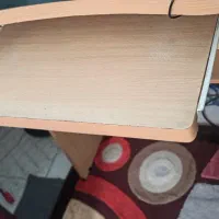 میز کامپیوتر در حد نو|میز تحریر و کامپیوتر|اسلام‌شهر, مسکن مهر اسلاشهر (شهرک امام خمینی)|دیوار