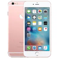 iPhone 6s بدون کوچکترین نقطه