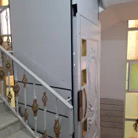 بالابر و هوم لیفت|خدمات پیشه و مهارت|بندرعباس, |دیوار