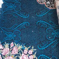 فرش ۱۲ متری|فرش|زبرخان, |دیوار