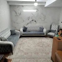 52متری طبقه اول رو به نما