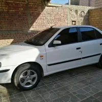 سمند lx|خودرو سواری و وانت|اصفهان, قهجاورستان|دیوار