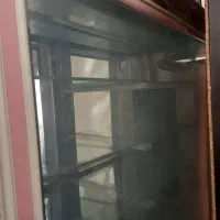 یخچال ۴ درب سالم