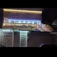 فروش خانه ویلایی۲۳۰ متری ۳واحده  در کوی فرهنگیان ۲|فروش خانه و ویلا|اهواز, کوی فرهنگیان ۲|دیوار