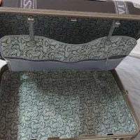 چمدان مسافرتی ژاپنی کاملا سالم|کیف، کفش، کمربند|گرگان, |دیوار