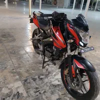 ns200|موتورسیکلت|بندرعباس, |دیوار