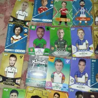 کارت بازی|اسباببازی|رودان, |دیوار