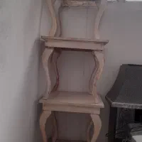 سه عدد عسلی هم اندازه ام دی اف اصلی