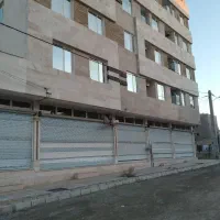 آپارتمان ۵۵متری ۱خوابه فاز ۱