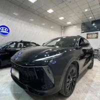 لاماری مشکی ۱۴۰۲ گارانتی فعال