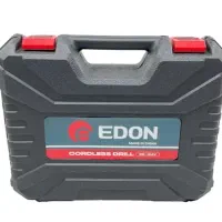 دریل شارژی ادون مدل ED-24 V|ابزارآلات|اراک, |دیوار
