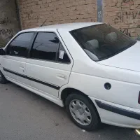 پرشیا 86|خودرو سواری و وانت|رباط‌کریم, الارد|دیوار