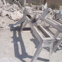 دستگاه صاب سنگ