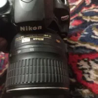 دوربین عکاسی دی۶۰