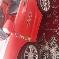 ماشین شارژی باطر شارژر کنترل دار سالم