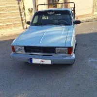 پیکان وانت ۹۳