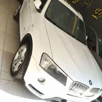 BMW X3 2014